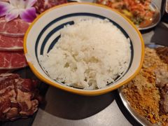 -谷町·烤肉自助(朱雀门店)