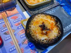 -大成海鲜烧烤·小龙虾(五角场店)