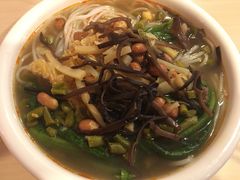 -水平有限广西米粉·广西风味集(五道口店)