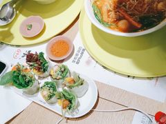 -蔡澜Pho·越南粉餐厅(海上世界店)