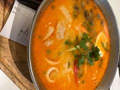 冬阴功河粉-GOGO Plate(成都太古里店)