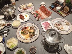 -欧记·龙城港(欣都店)