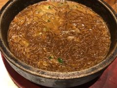 红薯粉-丹江渔村(首都机场店)
