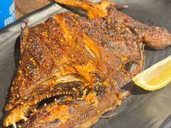 -枪火串烧·东北特色烧烤(罗湖总店)