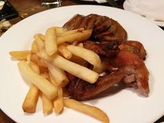-宝莱纳啤酒花园餐厅PAULANER BRAUHAUS Nanjing(广州路店)