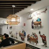 很不错的一家连锁！