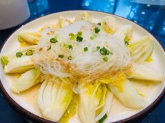 -顺风山庄(水濂山店)