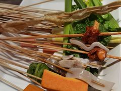 -袁记串串香(新南门店)