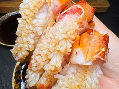 -蟹犇前•帝王蟹雪蟹(陆家嘴店)