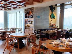 大堂-阳光岛·海鲜盛宴(银泰中心in99店)