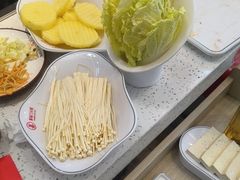 -倍儿红喜临门火锅(文兴路店)