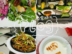 -花家怡园HUA'S RESTAURANT(崇文门·哈德门广场店)