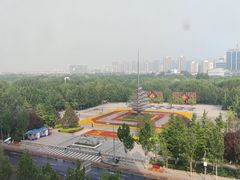 -大族广场Mall&More