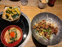 黑椒牛肉粒-蟹将军·松叶蟹和牛日料放题自助(K11店)