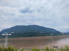 -白鹤梁水下博物馆