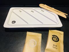 -很久以前羊肉串(清河店)