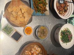 -潮界(虹桥新天地店)