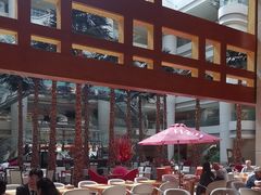 -威斯汀舞台餐厅