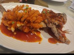 -二十八里太湖船菜(吉祥路店)