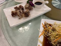 -那达慕蒙古风味酒楼