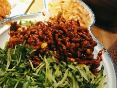 -满园烤鸭·春饼(中街大悦城店)