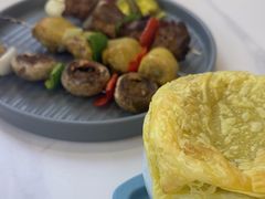 -库滋明·俄罗斯特色美食(中央大街店)