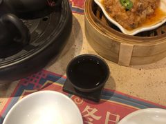 -点都德(大茶楼店)