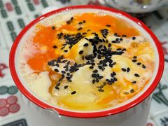 -堂屋糖水店(愚园店)