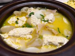 -太湖饭店·寄畅轩中餐厅