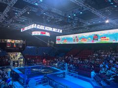 -芭提雅MAX泰拳馆