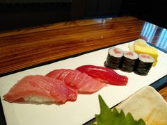 -江户前寿司(好运街店)