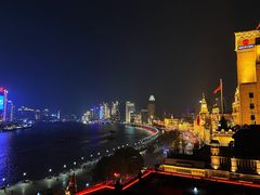 -罗斯福色戒酒吧(外滩店)