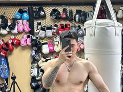 -VPsmart私教健身工作室(新华路旗舰店)