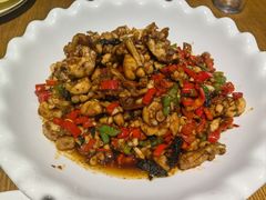 -后湖小院·乡野田园菜