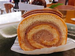 -卷心卷意·轻甜蛋糕(新光天地店)