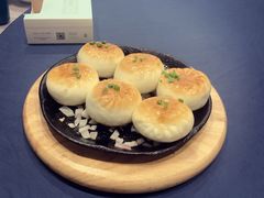 -东南里湖景餐厅·新闽菜(浦西万达店)