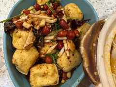 -雲物·云南小馆(好悦天地店)