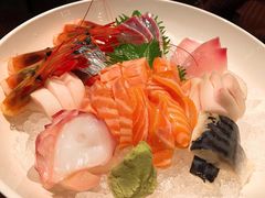 -佛山希尔顿酒店·融誉亚洲美食荟