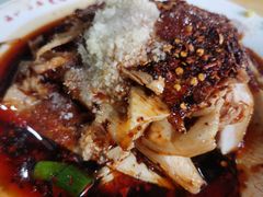 -温记府廟豆汤饭·始于1955年(海椒店)
