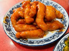 -北大地皖峰饭馆