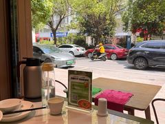 -丁哥·庐味鲜 土菜·20年老字号(世纪阳光花园店)