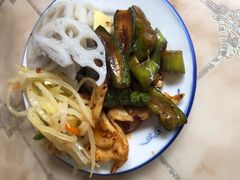 -老烟台灌汤包(南洪街店)