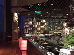 -广州富力君悦大酒店·凯菲厅