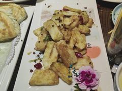-东北大院·东北菜(三台子店)