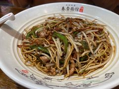 -春雪面馆(转塘店)