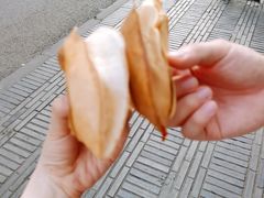 -易老大蛋烘糕(奎星楼总店)
