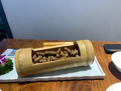 -慈素轩饭店-时尚素食餐厅