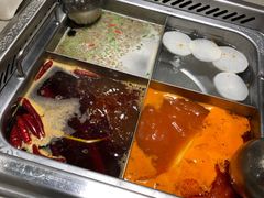 -海底捞火锅(杭州萧山宝龙广场店)