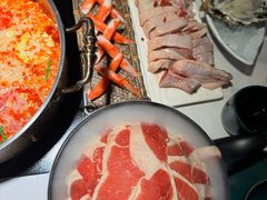 -椰子湾·海南火锅·糟粕醋·椰子鸡(正大广场店)