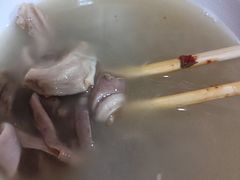 -李易面馆(树木岭店)